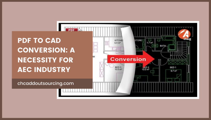 ch_cadd's tweet photo. PDF to CAD Conversion: A Necessity For AEC Industry

Thanks to #CADDrawing Services, #PDFtoCAD #Conversion has been used frequently in Architecture, Engineering, and Construction business over the last few years. 

Read our blog, https://t.co/2iBdnnqapG https://t.co/fI8cKtdqcH