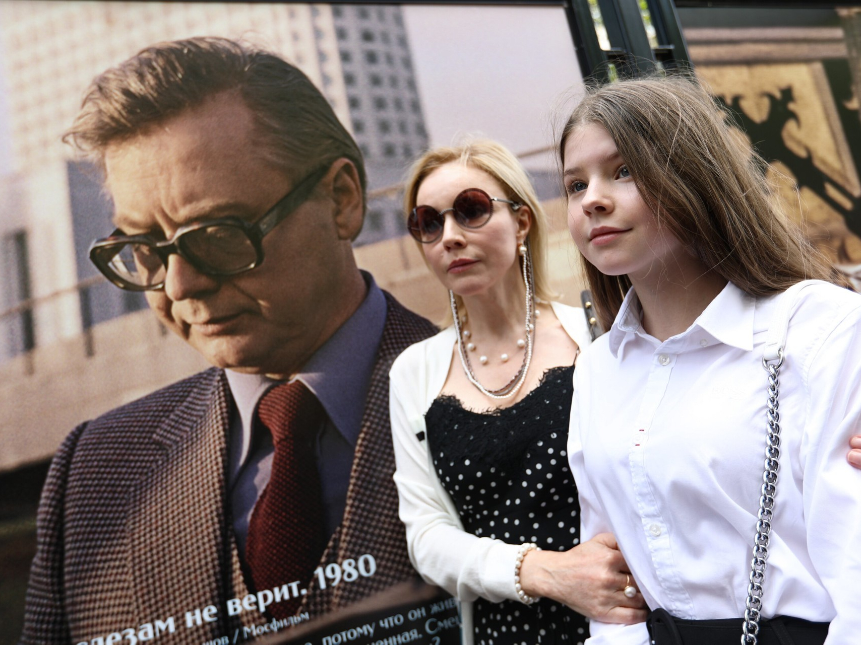 Марина Зудина 2021
