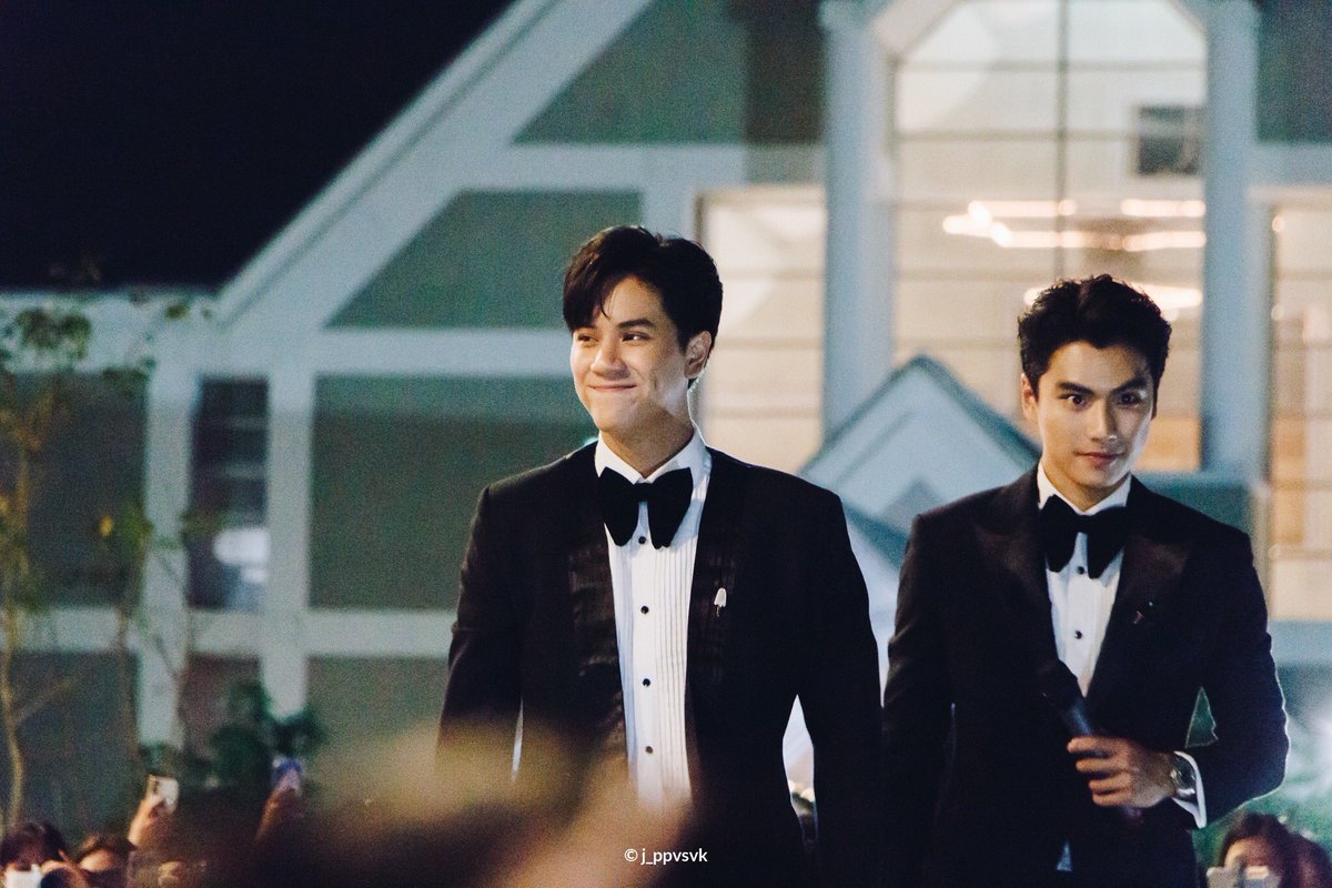 j_ppvsvk's tweet photo. ⁺◟ 18.05.2022 𓂃𓈒𓏸

Congratulations #BadBuddySeries for winning series of the year 🎉

#MayaEntertainAwards2022
#ohmpawat #mynameisnanon 
#OhmNanon #โอมนนน https://t.co/DfBwsQLMA6