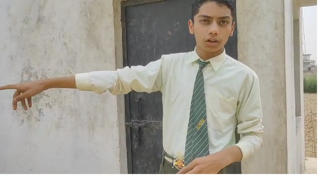 Innogicalindia's tweet photo. #AtalTinkeringLab AMPS #Muzaffarnagar #YoungInnovator,
The most #serious issue for farmers is the #functioning of #tubewells at night.

To #address this issue, he created a #device that allows #farmers to turn on and off the #irrigation system using their #smartphones.

#NewIndia https://t.co/gg6tnfnCoS