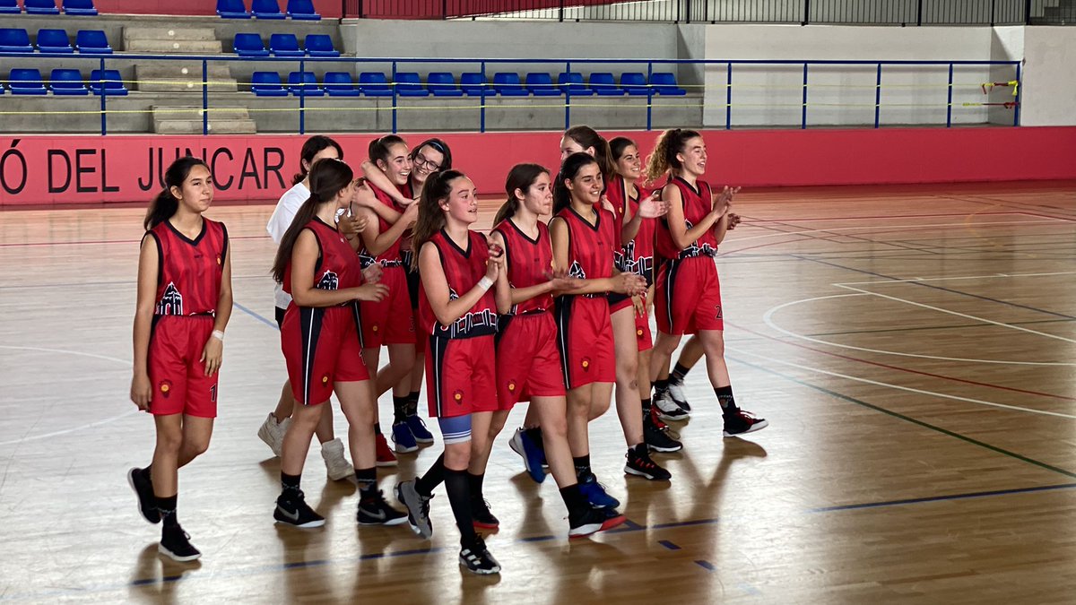 Club Bàsquet Tremp tweet media