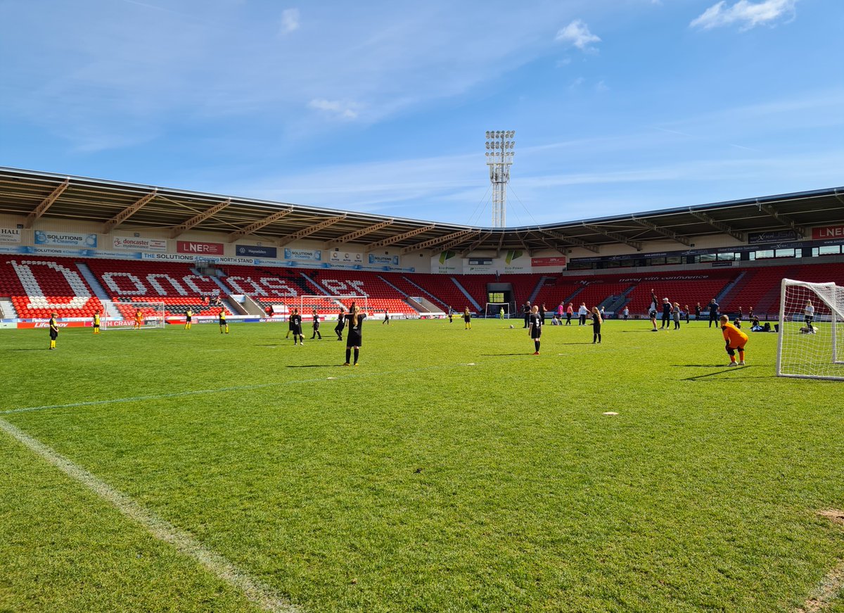 StoneacreMotors's tweet photo. #ThrowbackThursday to a few weeks ago when we hosted our second annual #StoneacreCup tournament! ⚽🏆 

Here's just a few pics of the day with more to come and some exciting video footage of the games coming soon too... watch this space! 👀 https://t.co/Yujxme4ERg