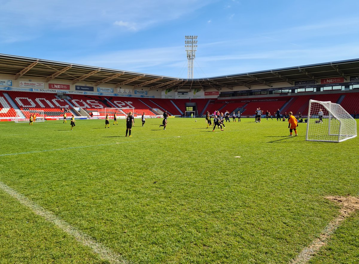 StoneacreMotors's tweet photo. #ThrowbackThursday to a few weeks ago when we hosted our second annual #StoneacreCup tournament! ⚽🏆 

Here's just a few pics of the day with more to come and some exciting video footage of the games coming soon too... watch this space! 👀 https://t.co/Yujxme4ERg