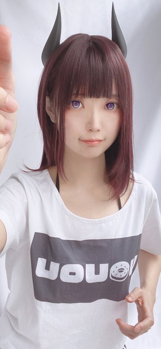 Twitterのコスプレ画像8