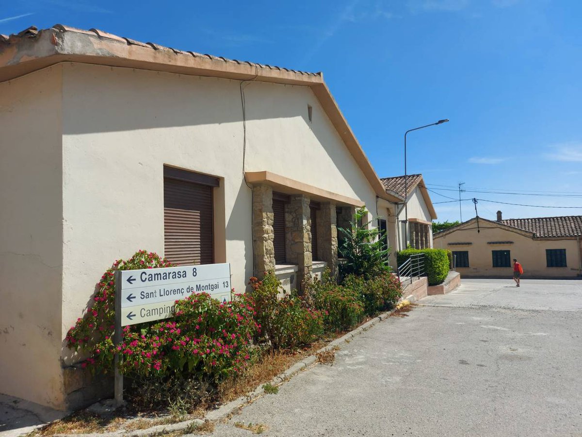 Ajuntament de Cubells tweet media