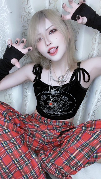 コスプレイヤーぽにょ皇子のTwitter画像20
