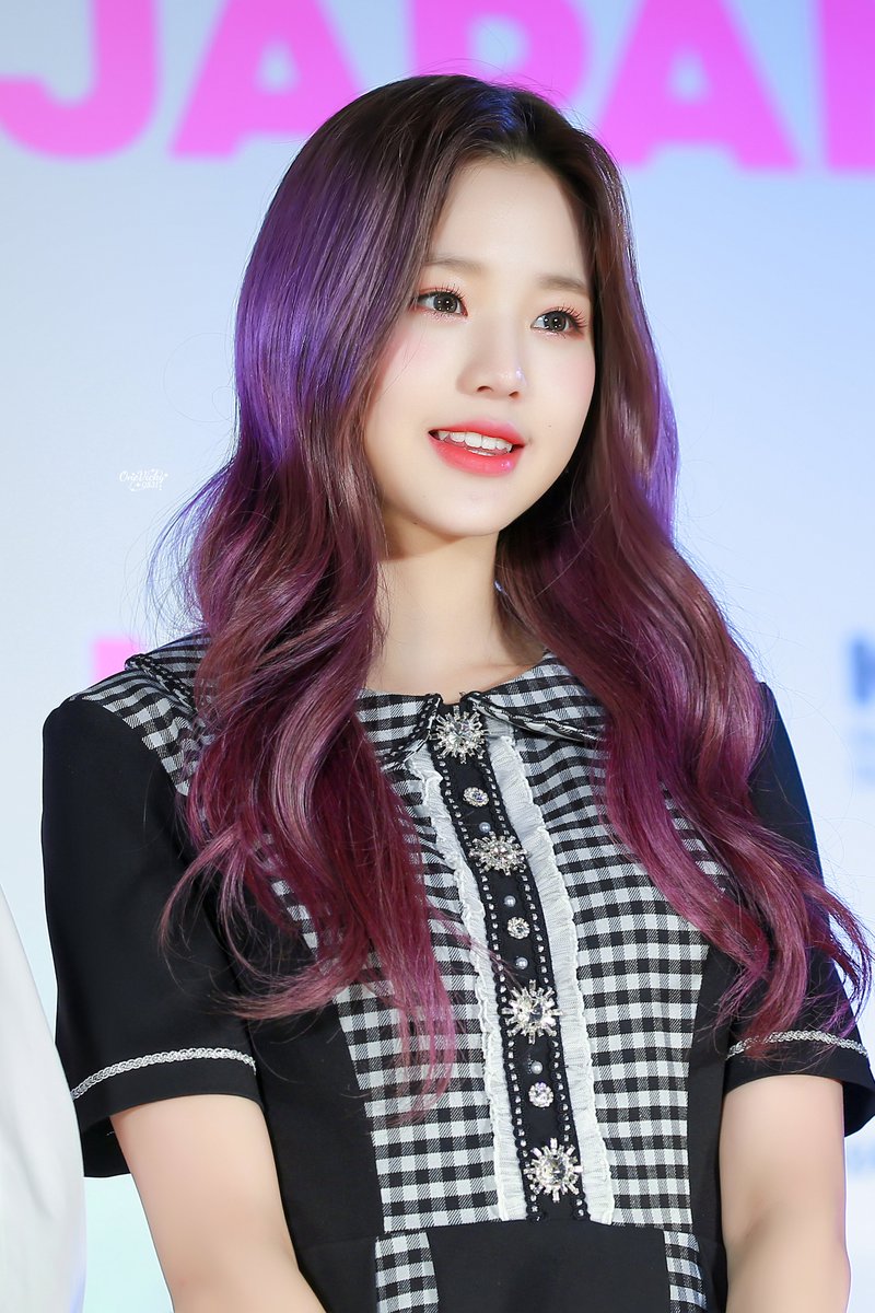 OneVicky0831's tweet photo. #IVE #아이브 #장��영 #원영
#ウォニョン #Wonyoung

190519💕 https://t.co/mvw3EgOhxf