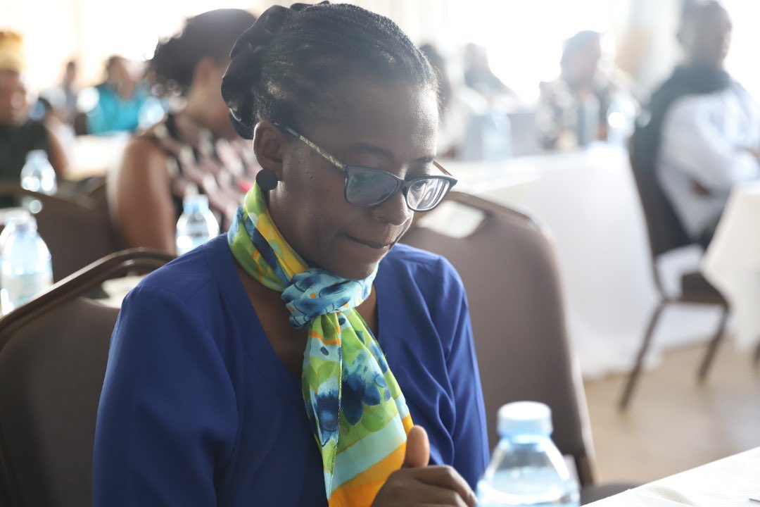 PMC_Uganda's tweet photo. Who do you recognize in our attendance today? 

#PMCUganda #ImpactOfDramas https://t.co/Af9cCX7qkk