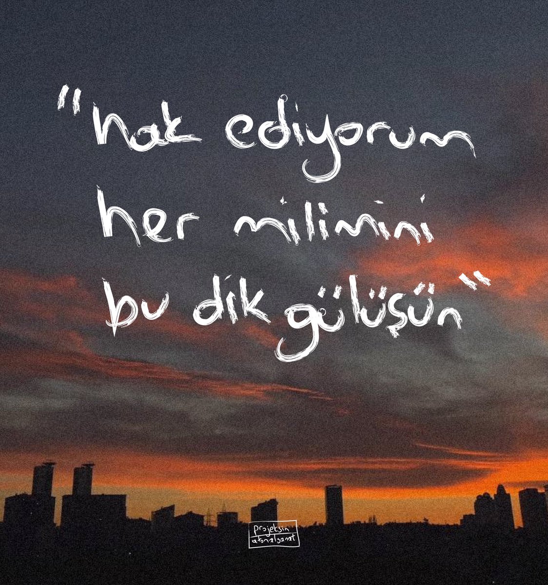 projeksin atonal sanat (@projeksin) on Twitter photo 