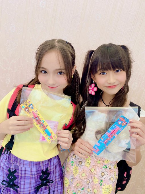 藤林夢のTwitter画像4