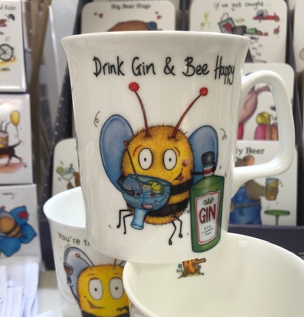 WorcesterTIC's tweet photo. Loving our #fun #quirky new #giftrange from family run business, Draw,  just in @WorcesterTIC  The range is #madeintheuk and all of the illustrations are hand drawn.  #WorcestershireHour #Worcester #shoplocal #gifts #humour https://t.co/54x5udy3bN