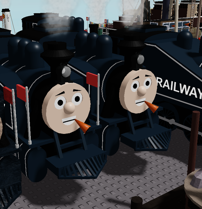 TUGS Tales From Bigg City on Twitter "Puffa's faces have been updated