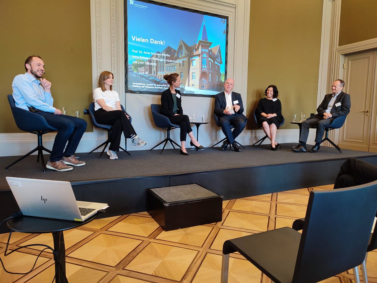 Botschaft der Schweiz in Deutschland tweet media