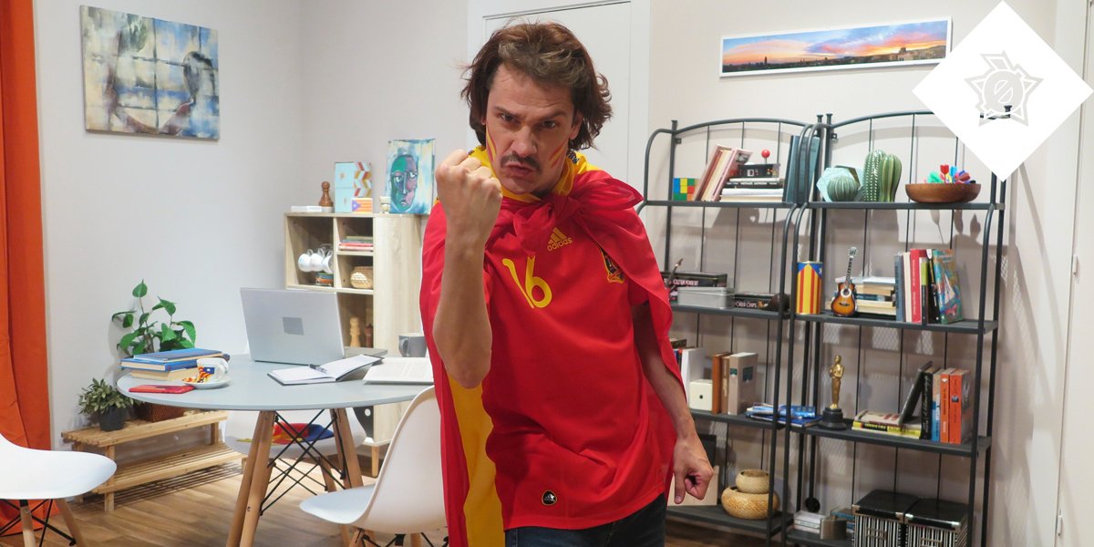 MinoriaAB's tweet photo. I avui, a #PolòniaTV3:
👑 El retorn més esperat (o no): el rei emèrit!
😱 El PP i els seus escàndols
🎤 Independentistes amb el cor dividit per #Eurovision 
🖋️ Laura Borràs i la nova llei del català
A les 22:05 h, a @tv3cat! https://t.co/A0mjYrLity