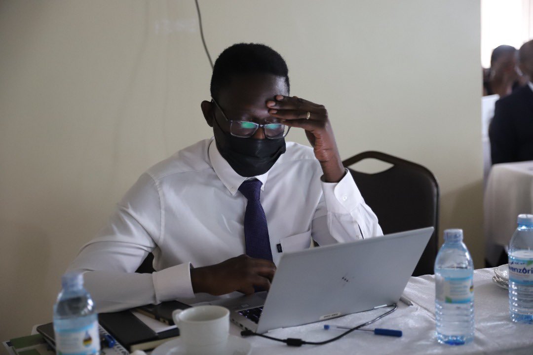 PMC_Uganda's tweet photo. #ImpactOfDramas #PMCUganda https://t.co/GtODxLYLrb