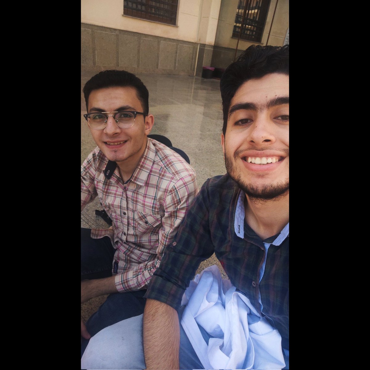 eslam_lotfy123's tweet photo. Don’t make friends who are comfortable to be with. Make friends who will force you to lever yourself up
@Eyadd_133 https://t.co/VKvjtjEFKu