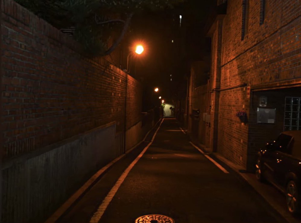 813films's tweet image. dark skies, 📷 by Jaemin