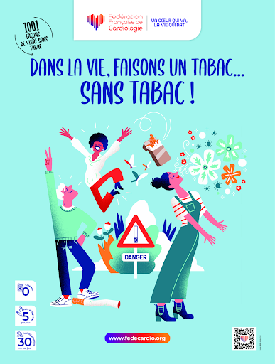 Symposium Marketing Social Appliqué à la Santé tweet media