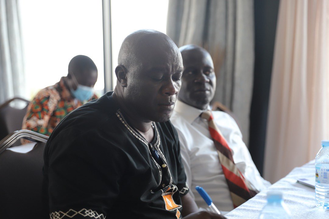 PMC_Uganda's tweet photo. #ImpactOfDramas #PMCUganda https://t.co/rfzijSj9tR