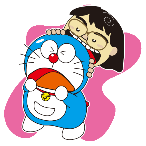 ドラえもんのイラストまとめ