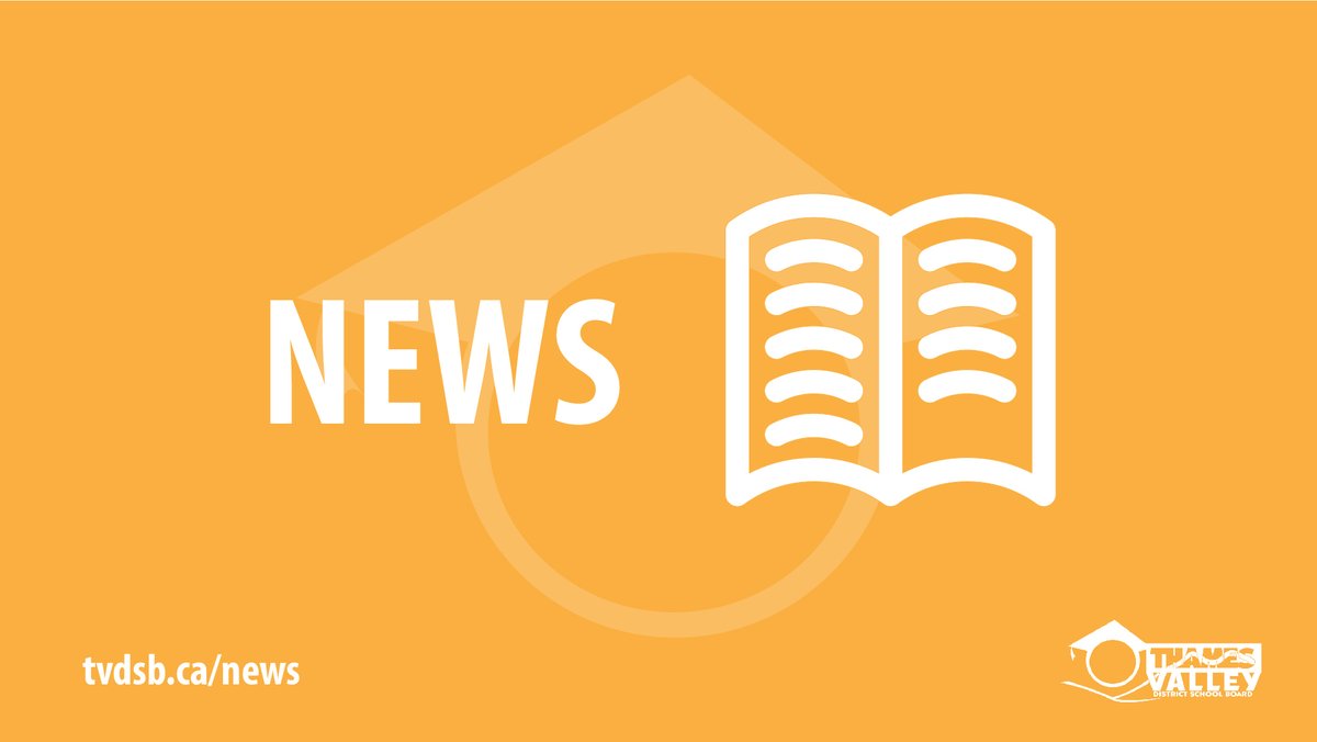 In partnership with the Muslim community, the City of London and community organizations, #TVDSB will commemorate June 6th to honour the Afzaal family and our ongoing commitment to combatting Islamophobia, racism and discrimination in all forms. Read more: tvdsb.ca/news