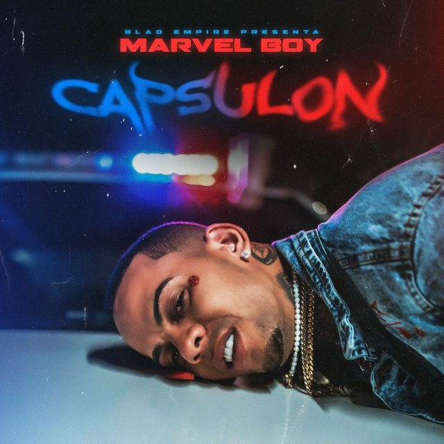 JS5WYAA's tweet photo. Marvel Boy – #Capsulon https://t.co/g8lJxCHnrd