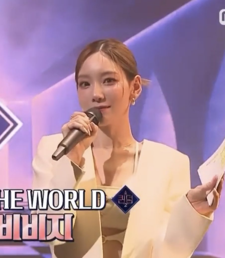 저화질의 태연 (@lq_kty) on Twitter photo 