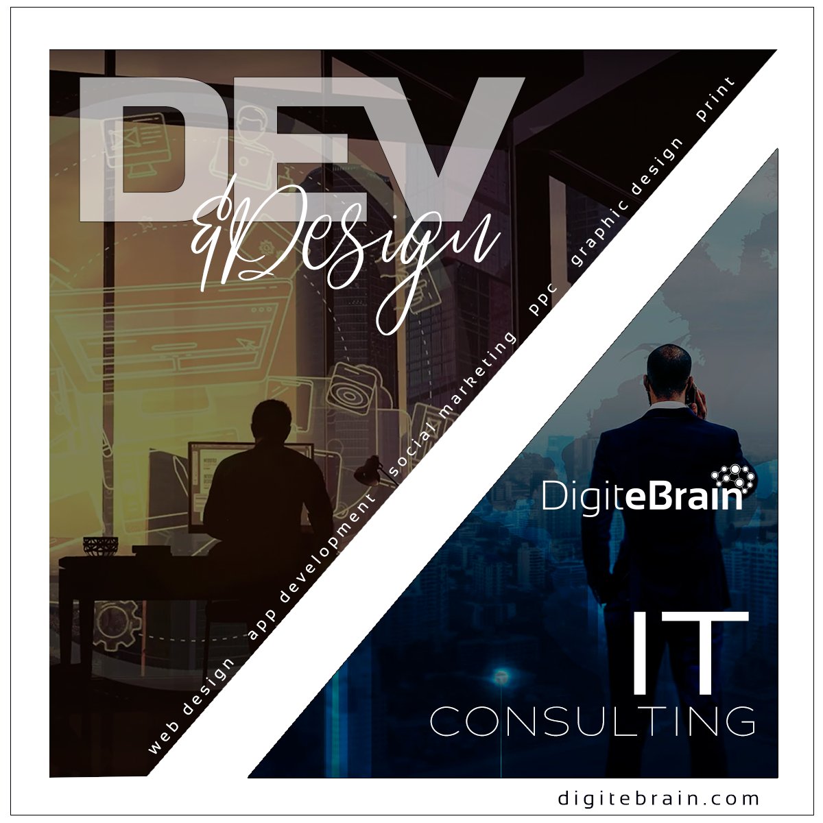 DigiteBrain (@braindigite) on Twitter photo 