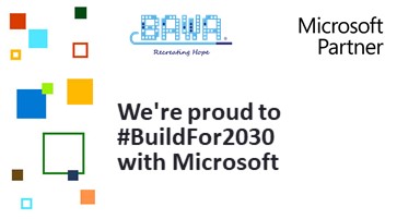 getbawacane's tweet photo. We’re proud to #BuildFor2030 with Microsoft. Learn how our solution is helping to accelerate a sustainable future: https://t.co/TYZqhFQVR0

#MSPartner #SDG2030 #GlobalGoals @msPartner @AzureMktPlace https://t.co/LqRCwHG9mf