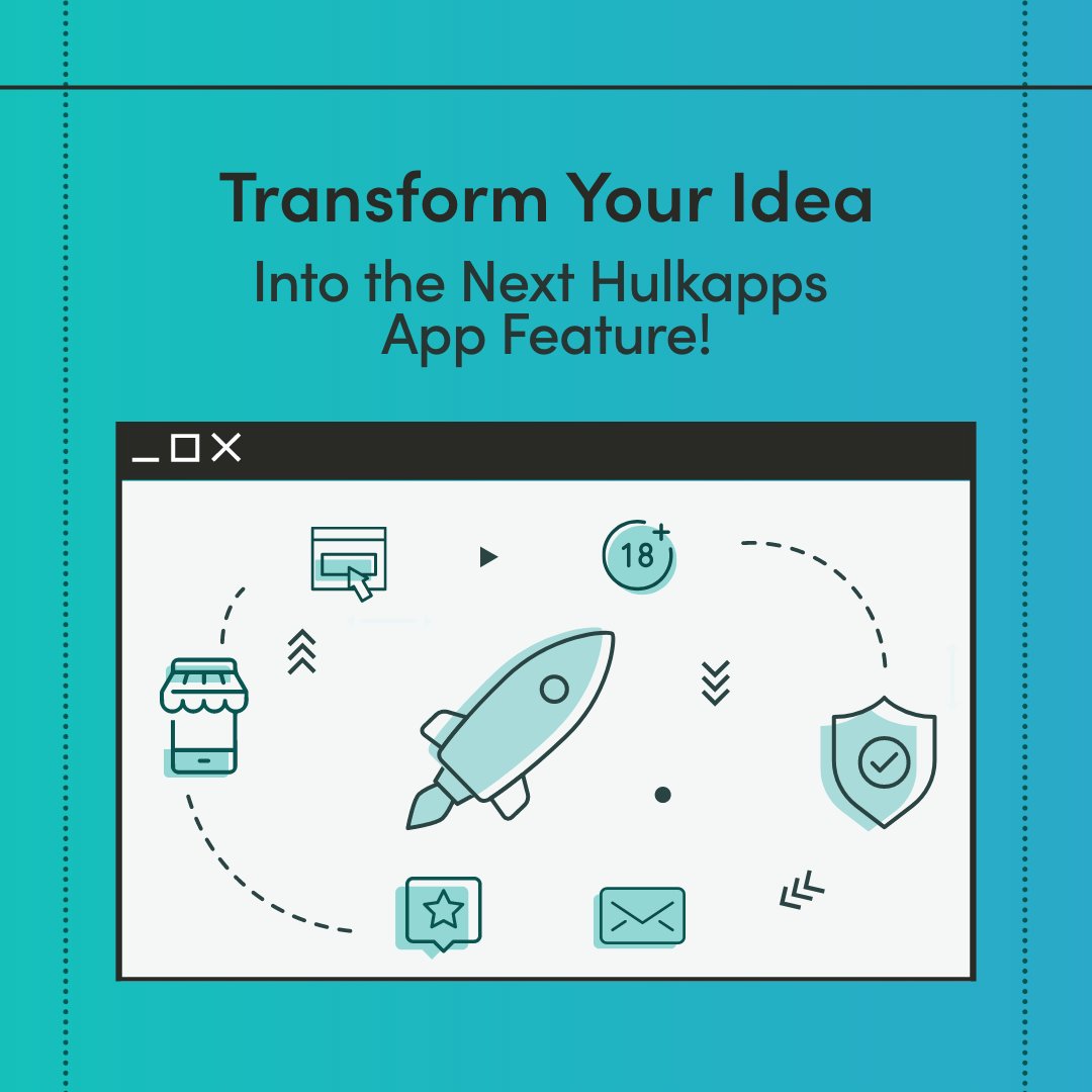 hulkapps's tweet photo. The thing we value most at #HulkApps is feedback so we present you with our Roadmaps for the future. Vote on the features that you would like to see implemented and send in your ideas to help us keep improving. #ecommerce #Shopify @Shopify
🔗https://t.co/GxEvQ2W2Te https://t.co/Rh8jUJ9JyZ
