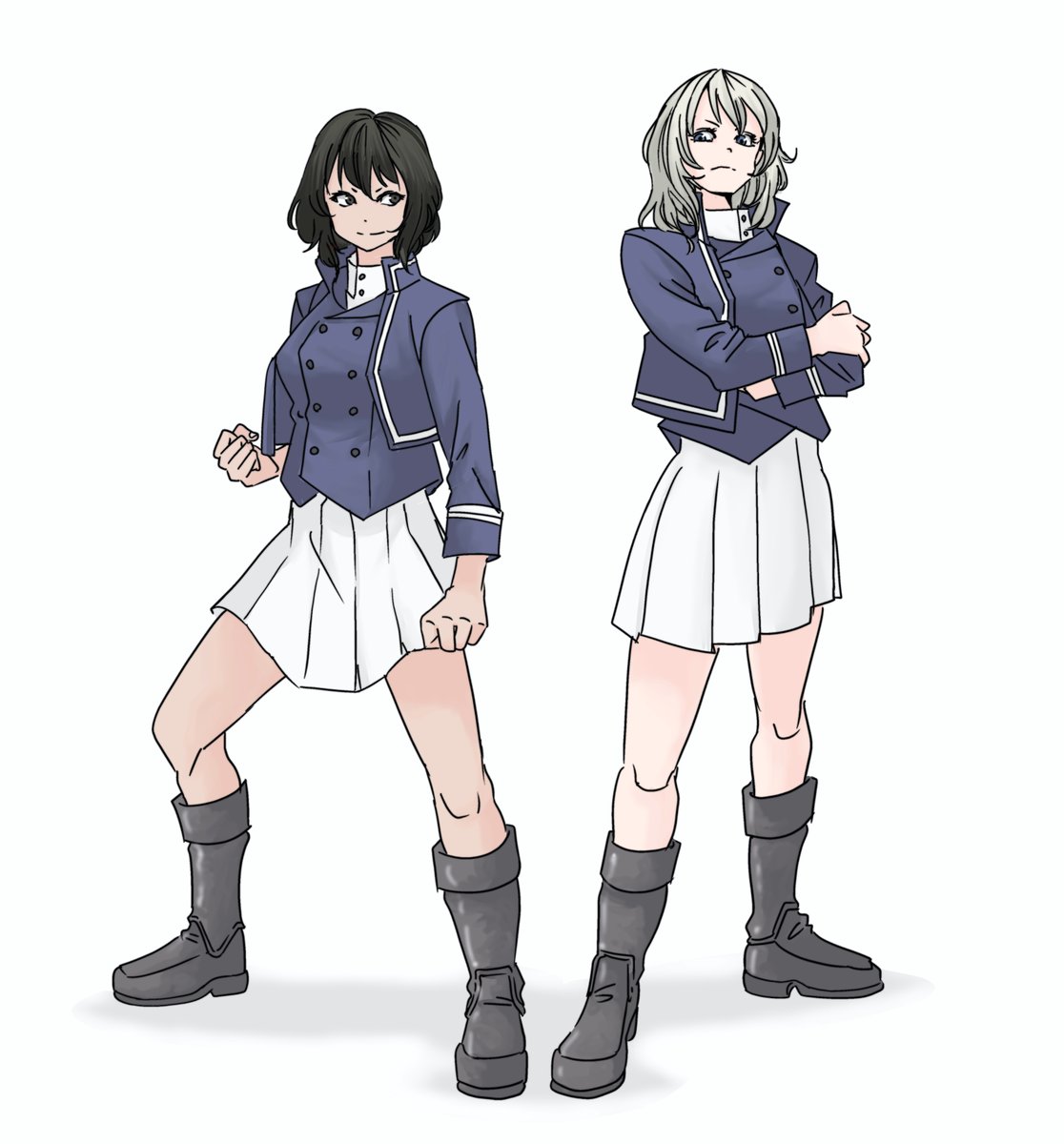 安押 のイラスト マンガ作品 223 件 Twoucan