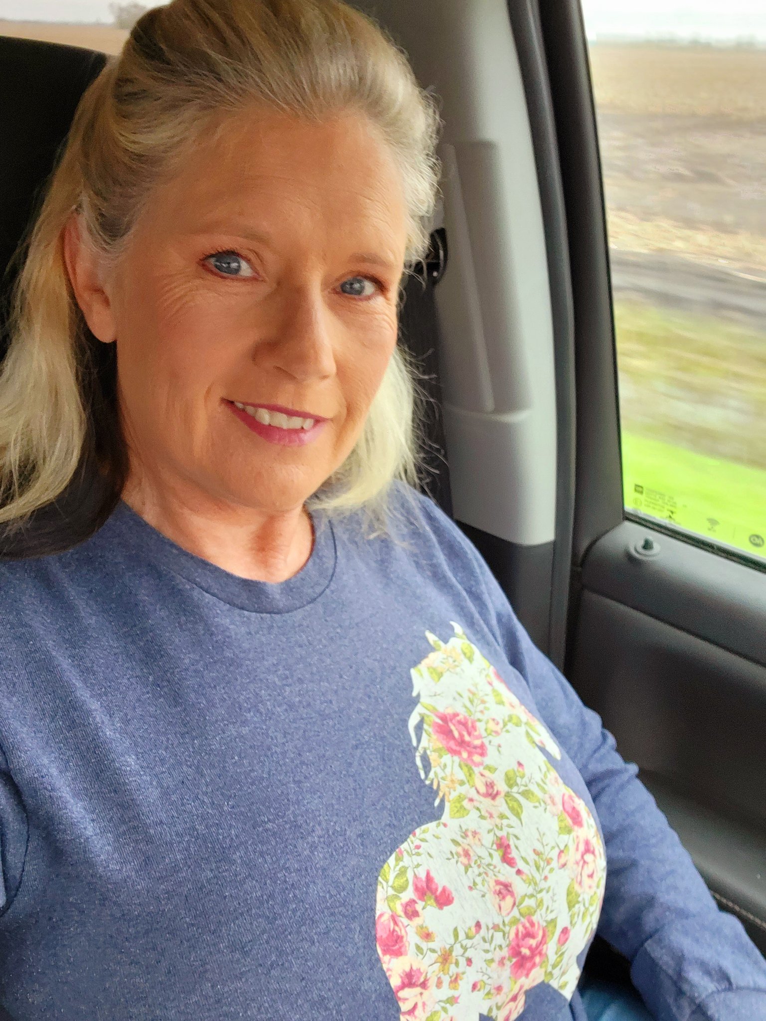 TW Pornstars - 🐴Maddie Cross🐴. Twitter. First day out and about post