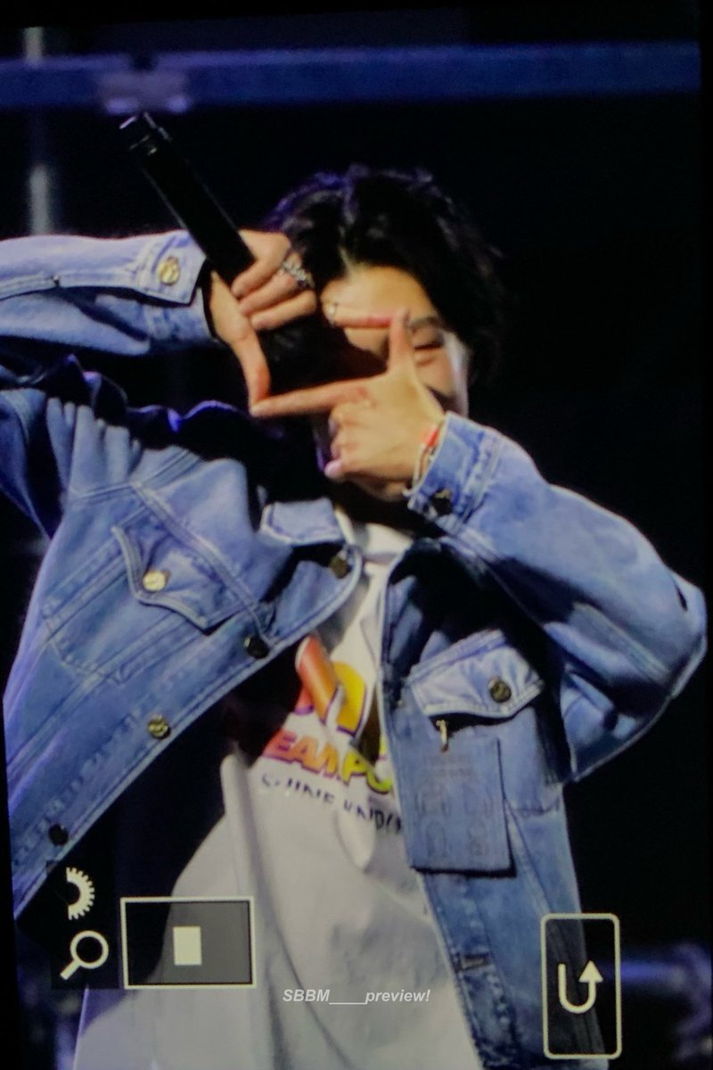 SBBM_sh's tweet photo. 220519 부산대학교 대동제
📷📸
#이승훈 #HOONY #위너 #WINNER https://t.co/iBkbqEhCIi