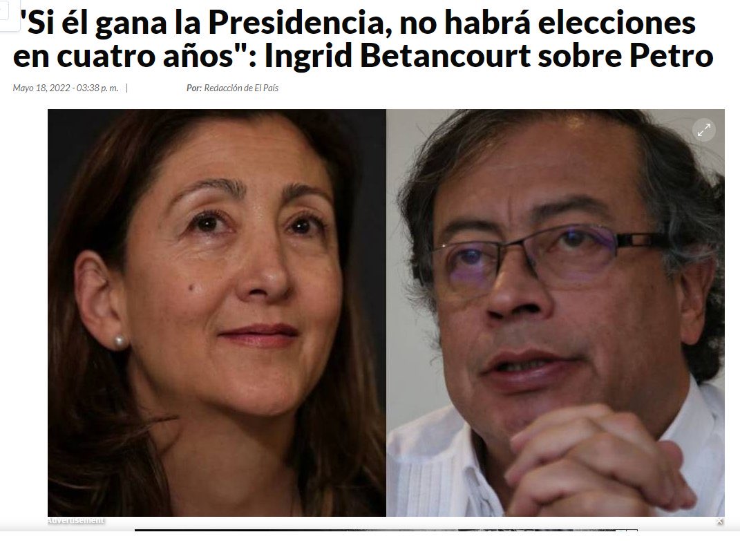 freiye_sandra's tweet image. Pilas pues #confundidos ! Serán responsables Uds si perdemos nuestros derechos y libertades #nomaspetro. #noalsocialismo #borregos #Libertad