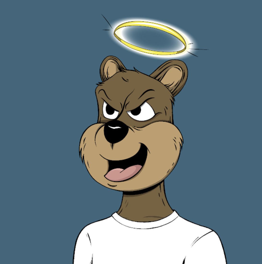 Flippin love our #TribeQuokka 
Seeing our floor stay SOLID during this rollercoaster ride of #crypto proves just how amazing our community is. Diamond hands abound! Get in with whats available because the majority #HODL #WAGMI
#TribeUp #NFTs #NFTCommunity #ThursdayThoughts #Saban