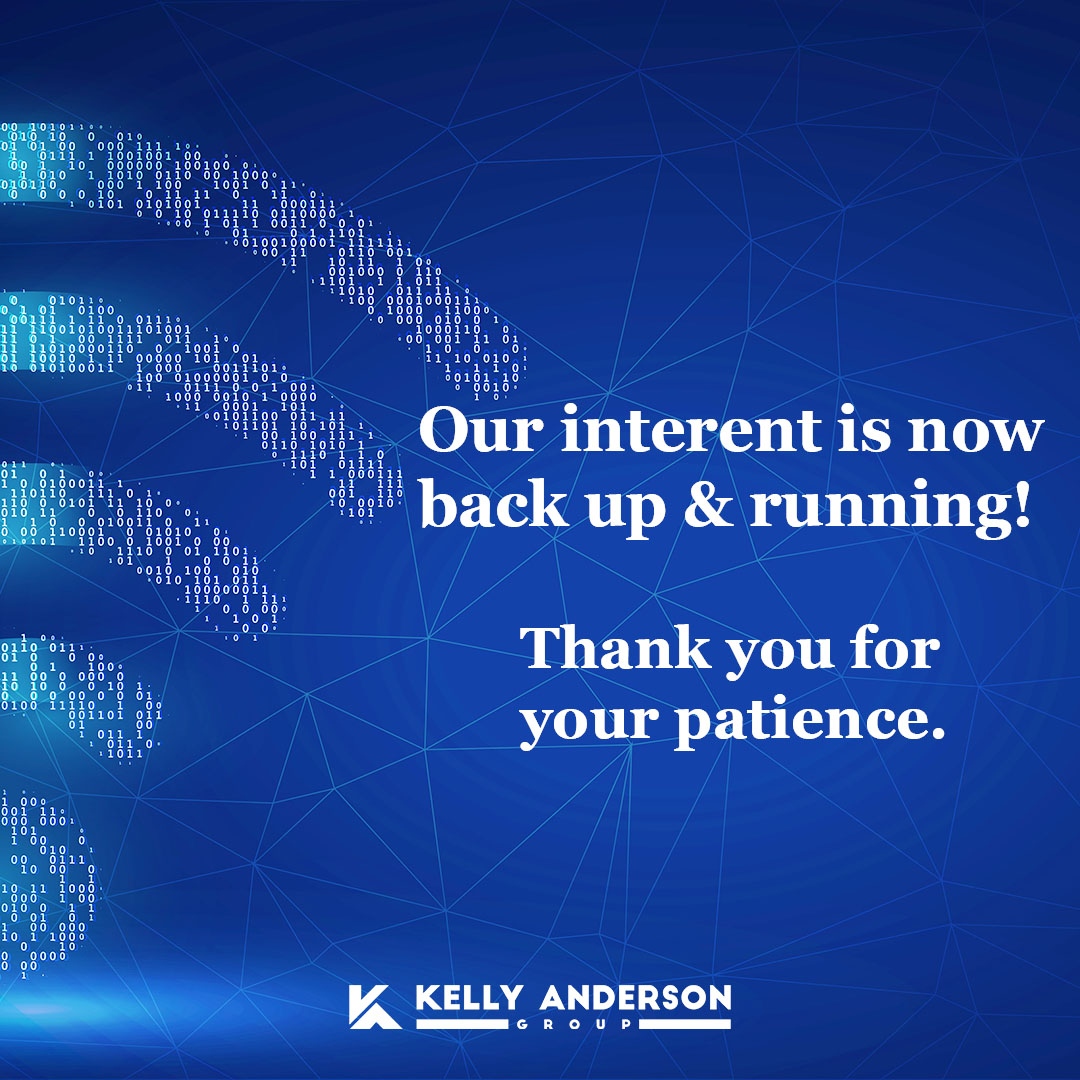impact_solut98's tweet image. Good morning &amp;amp; good news! Our internet is back up, along with our website, emails &amp;amp; phones! 💻 ☎️⁠
We apologize once again for any inconvenience this may have caused. But thank you for your patience. ⁠
⁠
We look forward to speaking with you all!⁠

#internetbackup #wifiworking