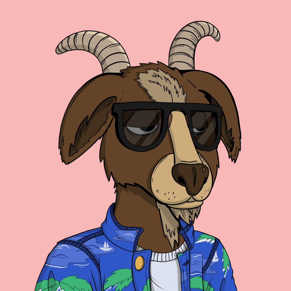 🏆GIVEAWAY TIME🏆

📍2 WL spots 

Must , Retweet / LIKE <3 + Follow 
<a href="/leonardnftpage/">Solana Leonard ✘</a> <a href="/GreatGoatsNFT/">Great Goats</a> 

Tag a friend / 24 Hr. #Solana #nftdrop