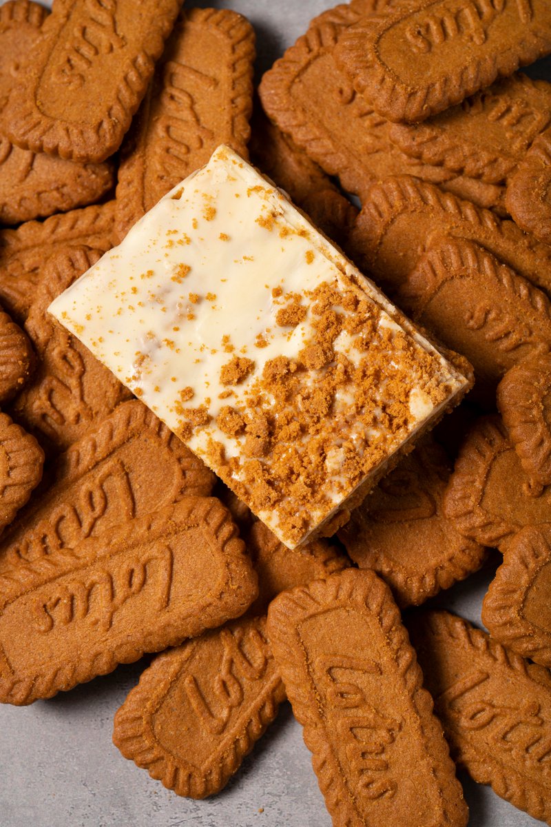 Every moment is always a great time for Biscoff! 🥰

We love it with mixed with white chocolate on top of flapjack. 😍

What kind of Biscoff creations have you come up with? Let us know! 

yorkshireflapjack.co.uk/product/lotus-…