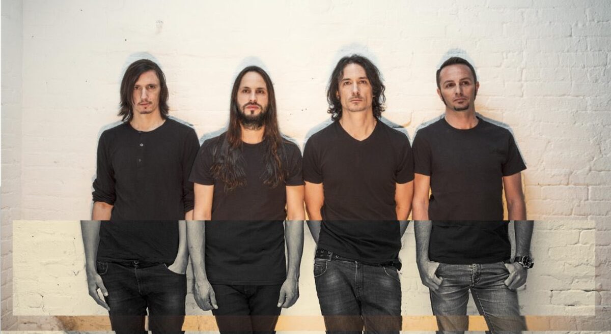 DEVILS_666_xxxx's tweet photo. 今日のオススメ曲は...

🇫🇷🇫🇷🇫🇷
GOJIRA  - Only Pain ( LIVE) https://t.co/PK1UqrJhK6 @YouTubeより

#france #gojira #groovemetal #progressivmetal #techinicaldeathmetal https://t.co/1lp33VZNWs