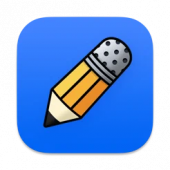 Notability ift.tt/vH5bGlf  Notability est une application de prise de notes enrichies, permettant, au delà de la simple note, de créer de véritables compositions graphiques mêlant textes, images, formes, dessins, des sketchnotes, posters.... A l'accueil, l'application …