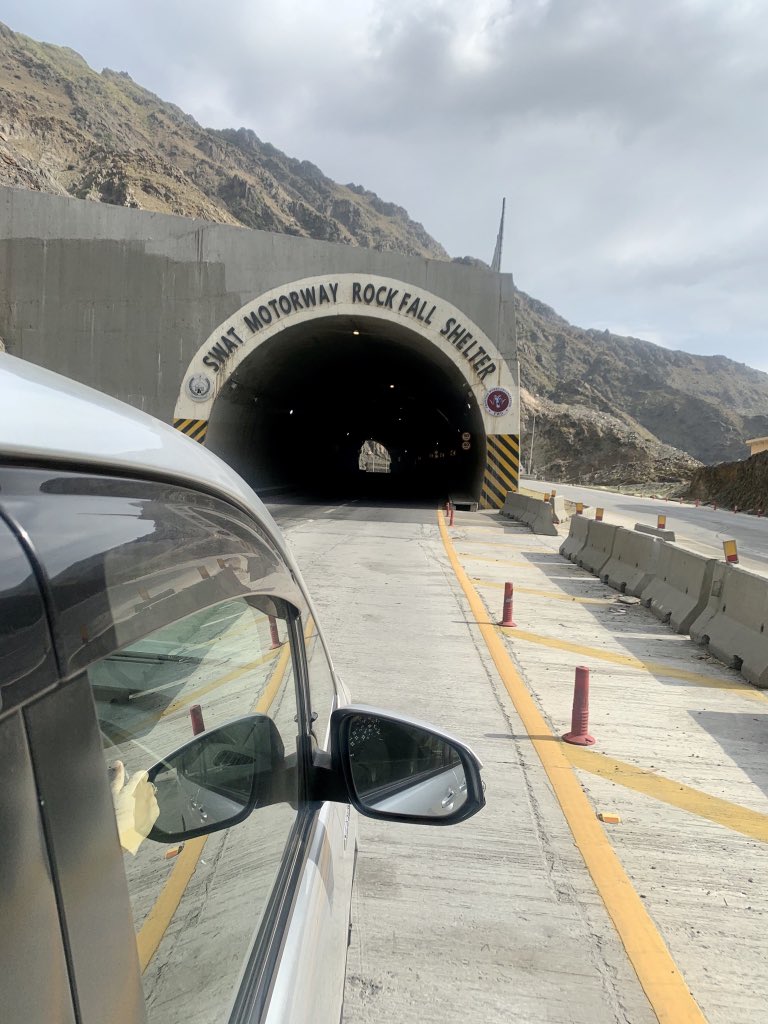 ShahramYusuf's tweet image. On our way to #swat to spot and pick talent at @uniofswat.
##PMLhacks 💥