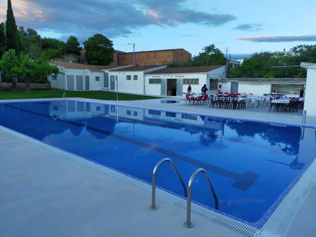 Ajuntament de Cubells tweet media