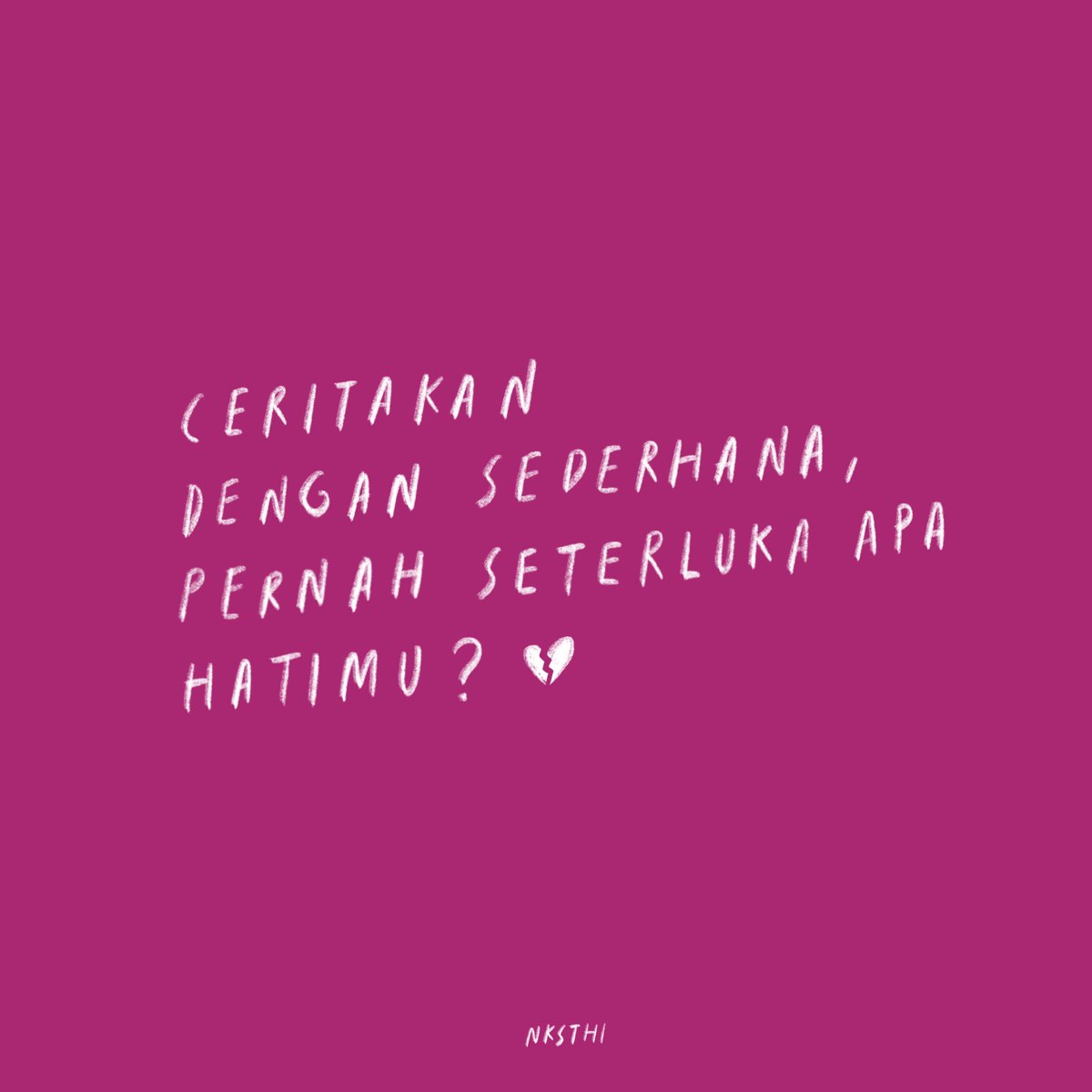 nksthi's tweet image. 👇👇👇