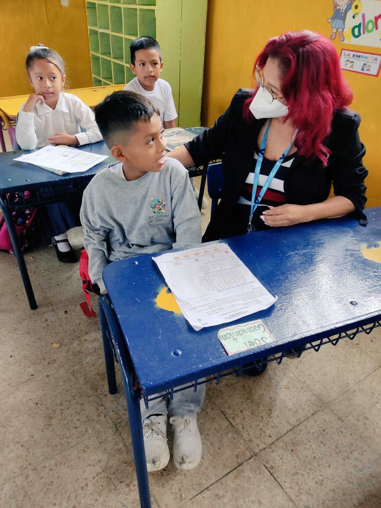 VALENTINALEJ's tweet photo. Ayer 09D05] #Educación Visitamos la Parroquia Tenguel,garantizamos espacios seguros para nuestros NNA #VolvemosAlCole
María Montessori,Tenguel,24 de Mayo
9 de Octubre,Rita Lecumberry
Nueve Guayas
@LassoGuillermo @panchojimenezs
@parosemena
@mariabrownp https://t.co/hJII4CDErf