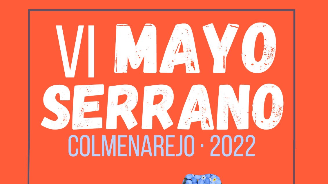 CulturaColmenarejo tweet media
