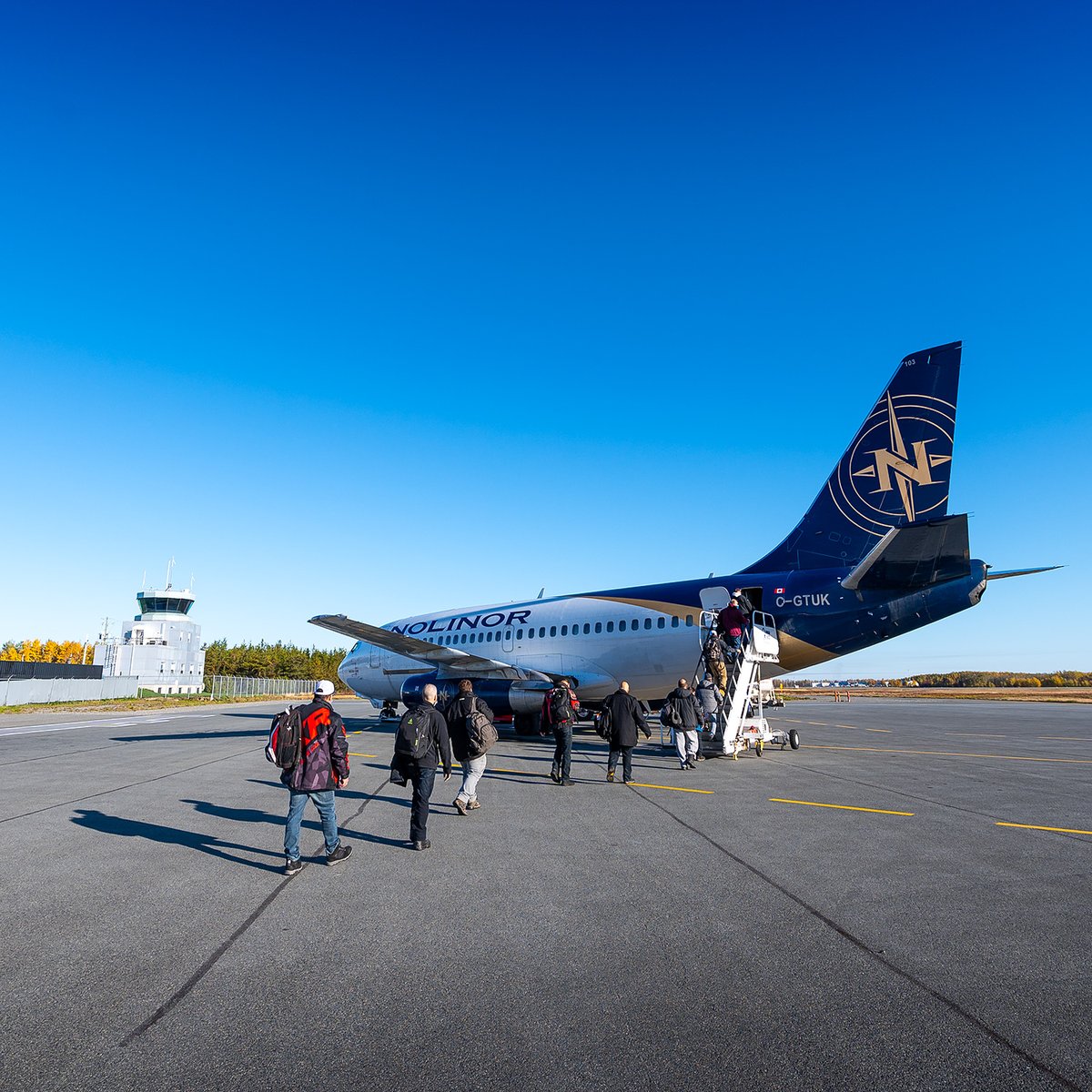 nolinoraviation's tweet photo. Great White North, here I come!
#TimeToDoSomeSketchyShitDoDah

Grand Nord blanc, me voici !
#paxops #flyinflyout 
#nolinor #nolinoraviation #boeing #boeinglovers #b737 #b737200 #aviation #beyondexpectations #buildingalegendontime #biggestfleet #30yearsexperience #realairline https://t.co/LCJVF3NFrD