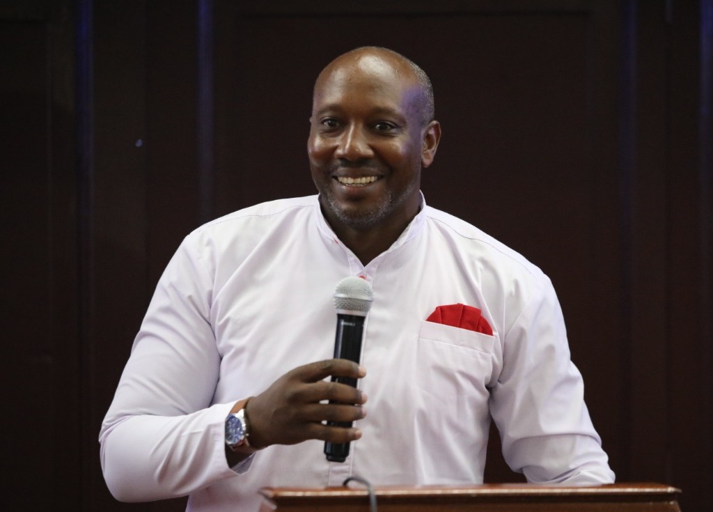MakeItKenya's tweet photo. DIGITIKA SYSTEM
#Digitika will improve efficiency by eliminating repetitive processes, greatly reducing manual interventions and streamlining the Agency’s business processes. It will enhance collaboration between directorates by avoiding duplicity of processes - @wmarube https://t.co/Dq5fRkl0LF