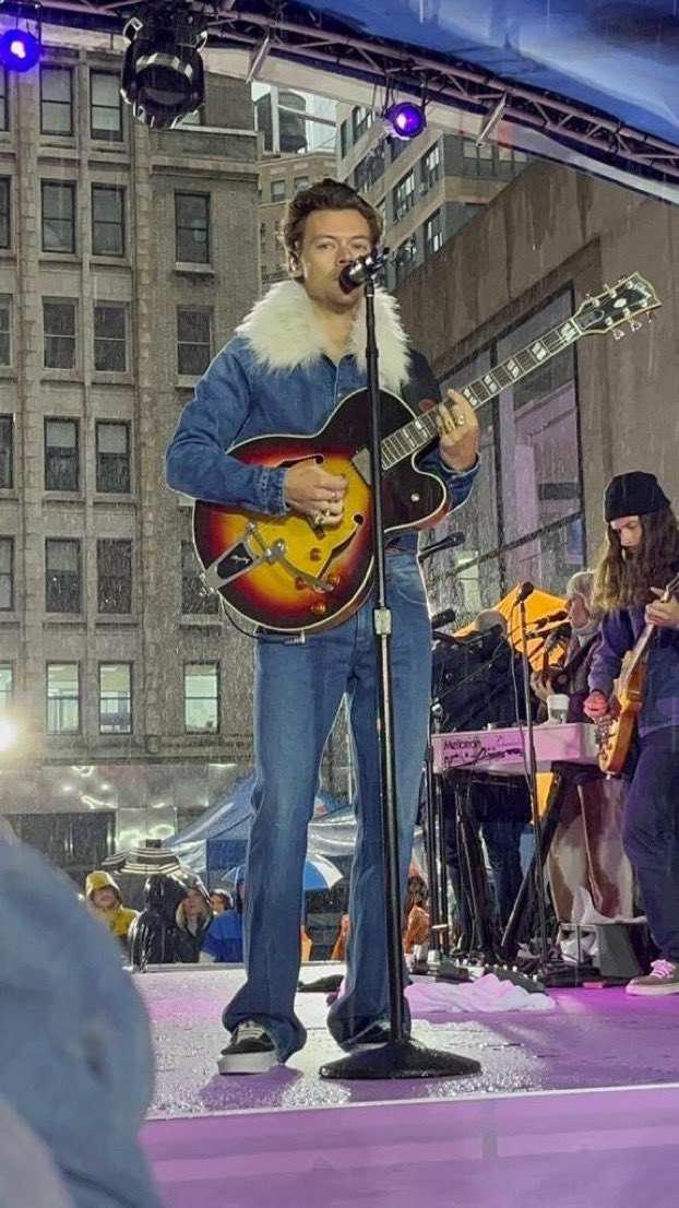 slipping through my fingers…