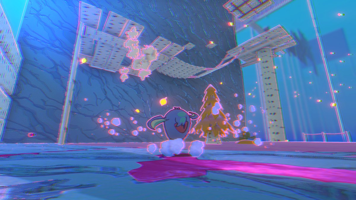 PlaytonicGames's tweet photo. You spin me right round, baby, right round
Like a record, baby, right round, round, round
https://t.co/coWueLuDqz
#DemonTurf #NeonSplash https://t.co/4rk0Q0RcDm