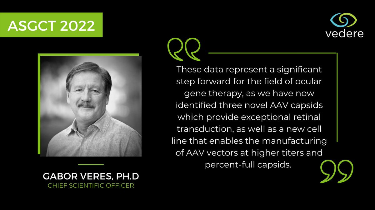 Vedere Bio II tweet media